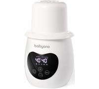 Babyono Get Ready Electronic Scaldabiberon Multifunzione Honey - Scaldabiberon