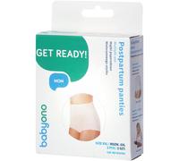 BabyOno Get Ready Multiple-use Mesh Panties mutandine post parto taglia XXL 2 pz