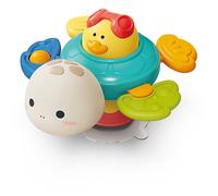 BabyOno Have Fun Turtle giocattolo con ventosa 6m+ 1 pz