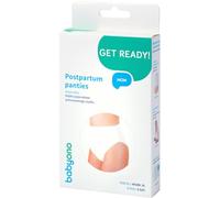 BabyOno - Mutandine monouso per gravidanza, 5 pezzi, taglia XL