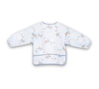 BabyOno Plane 6m-2y bavaglino con guanti lunghi 74x36 cm 1 pz