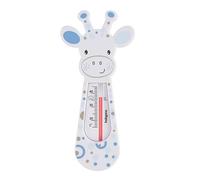 BabyOno Thermometer termometro per bambini per il bagno White 1 pz