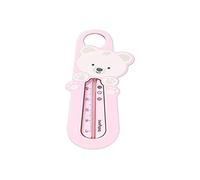 Babyono Termometro da bagno galleggiante (rosa), 1 pezzo (1 pezzo)