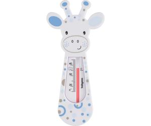 BabyOno Thermometer termometro per bambini per il bagno White 1 pz