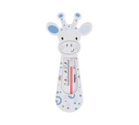 BabyOno Thermometer Termometro Per Bambini Per Il Bagno White 1 Pz - Termometro