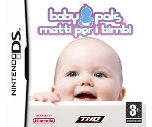 BabyPals: Matti Per I Bimbi