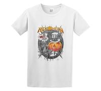 BabyPaper Helloween I Want out Tour T-Shirt White XL