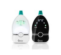 Babymoov A014015 Easy Care Babyphone Audio e Luce Notturna, 500 m