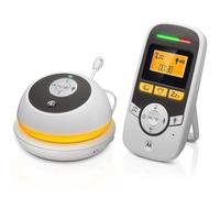 Babyphone Interfono Portatile Motorola con Luce Notturna Timer e Display LCD
