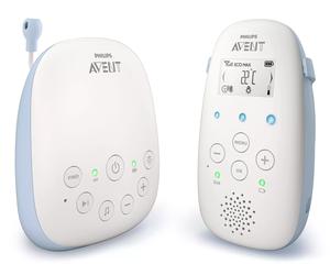 Babyphone Philips Avent DECT Advanced