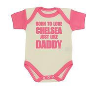 BabyPrem - Body - Maniche corte - Bebè maschietto