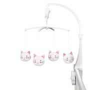BABYPRICE - Chapaillettes - Mobile musicale