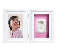 Babyprints desk frame white