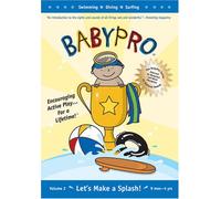 Babypro - Lets Make a Splash