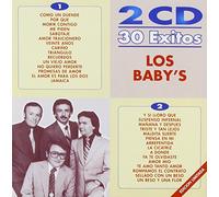 Baby's - 30 Grandes Exitos