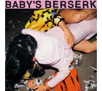 Baby's Berserk Baby's Berserk (Vinyl LP) 12" Album