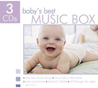 Baby's Best Music Box