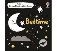 Libri in bianco e nero per neonati – Nanna – Usborne