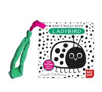 Baby's Buggy Book: Ladybird