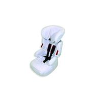 BABY'S CLAN COPRISEGGIOLO AUTO PER FOPPAPEDRETTI BABY ROAD SPUGNA BIANCA