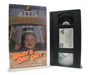 Baby's Day Out