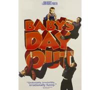 Baby'S Day Out [Edizione: Stati Uniti]