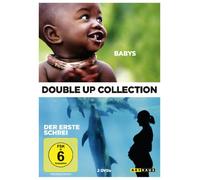 Babys/Der erste Schrei - Double-Up Collection