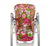 Babys-Dreams - cuscino per seggiolone, ricambio per Peg Perego Prima Pappa Diner, 24 colori