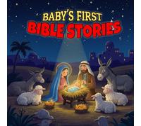 Baby's First Bible Stories