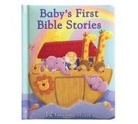 Baby's First Bible Stories