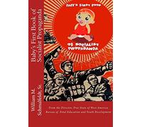 Baby's First Book of Socialist Propaganda
