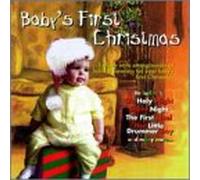 Baby's First Christmas