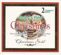 Babys First Christmas