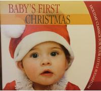 Baby's First Christmas