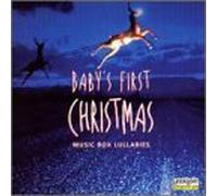 Baby's First Christmas