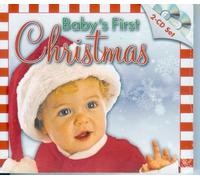 Baby's First Christmas