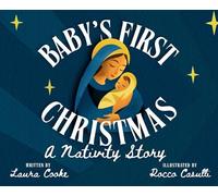 Baby's First Christmas: A Nativity Story