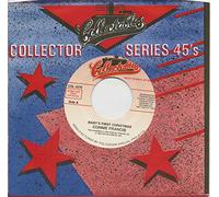 Baby's First Christmas b-w The Christmas Song 7inch, 45rpm