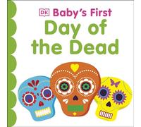 Baby's First Day of the Dead
