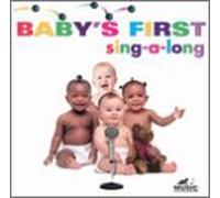 Baby's First - First Sing-a-Long