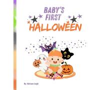 Baby's First Halloween