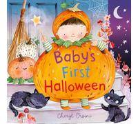 Baby's First Halloween