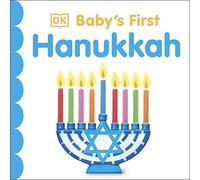 Baby's First Hanukkah (Baby's First Holidays)