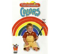 Baby's First Impress: Colours