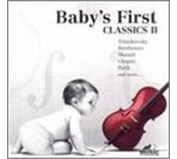 Baby's First - Vol. 2-Classics