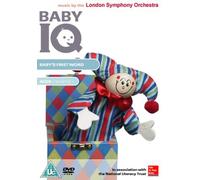 Baby's First Word DVD [Edizione: Regno Unito]