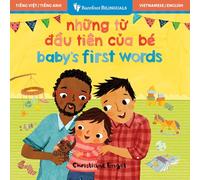 Baby's First Words