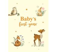 Baby's First Year