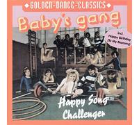 BABY'S GANG - HAPPY SONG