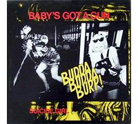 Babys Got A Gun - Suicide Girl